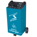 Carregador de bateria de carro elétrico multi-elétrico com função inicial CD-620